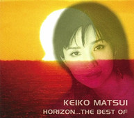 KEIKO MATSUI - HORIZON: THE BEST OF CD