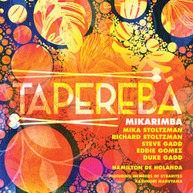 TAPEREBA / VARIOUS CD
