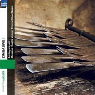 MUSIQUE RITUELLE SHONA / VARIOUS CD