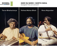 BHATTACHARYA /  BHATT / MAJUMDAR / BANERJEE - NORTH INDIA CD