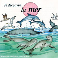 SOUNDSCAPE PRESENTATIONS FOR CHILDREN: LA MER CD