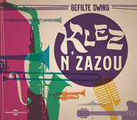 KLEZ N'ZAZOU / VARIOUS CD