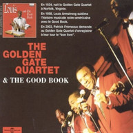 GOLDEN GATE QUARTET - GOOD BOOK CD