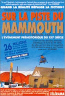 BERNARD BUIGUES - SUR LA PISTE DU MAMMOUTH DVD