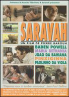 BADEN POWELL - SARAVAH DVD