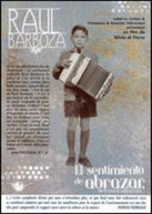 RAUL BARBOZA - SENTIMIENTO DE ABRAZAR DVD