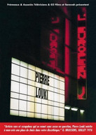 PIERRE LOUKI - CONCERT A L'EUROPEEN DVD