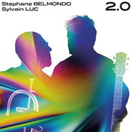 BELMONDO /  LUC - 2 CD