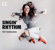 SINGIN RHYTHM / VARIOUS CD