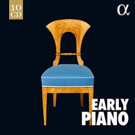 EARLY PIANO / VARIOUS CD