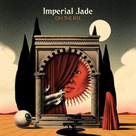 IMPERIAL JADE - ON THE RISE CD