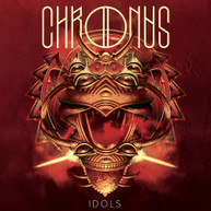 CHRONUS - IDOLS CD