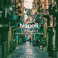 NAPOLI / VARIOUS CD