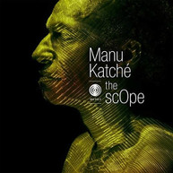 MANU KATCHE - SCOPE CD