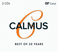 BEST OF 20 YEARS / VARIOUS CD