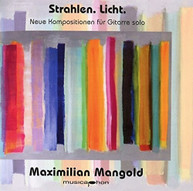 STRAHLEN LICHT / VARIOUS CD