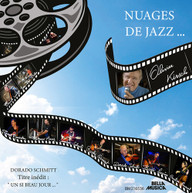 NUAGES DE JAZZ / VARIOUS CD