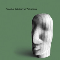 ROEDELIUS - SELBSTPORTRAIT WAHRE LIEBE CD