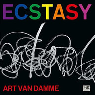 ART VAN DAMME - ECSTASY VINYL