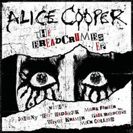 ALICE COOPER - BREADCRUMBS VINYL