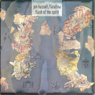 JON HASSELL /  FARAFINA - FLASH OF THE SPIRIT CD