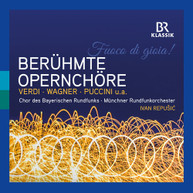 BERUHMTE OPERNCHORE / VARIOUS CD