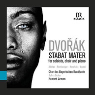 DVORAK /  KLEITER / ARMAN - STABAT MATER CD
