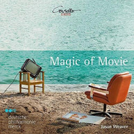 MAGIC OF MOVIE / VARIOUS CD