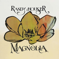 RANDY HOUSER - MAGNOLIA VINYL