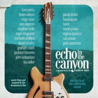 ECHO IN THE CANYON SOUNDTRACK VINYL