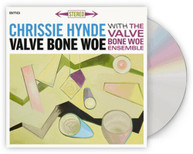 CHRISSIE HYNDE &  VALVE BONE WOE ENSEMBLE - VALVE BONE WOE CD