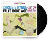 CHRISSIE HYNDE &  VALVE BONE WOE ENSEMBLE - VALVE BONE WOE - VINYL