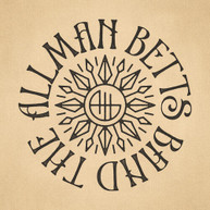 ALLMAN BETTS BAND - DOWN TO THE RIVER CD