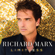 RICHARD MARX - LIMITLESS CD