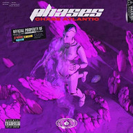 CHASE ATLANTIC - PHASES CD