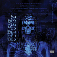 CHIEF KEEF - OTTOPSY CD