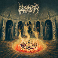 OBSCENITY - SUMMONING THE CIRCLE CD