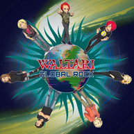 WALTARI - GLOBAL ROCK VINYL