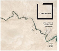 LUCA LUCIANO - FRAGMENTS CD