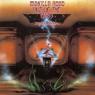 MANILLA ROAD - OUT OF THE ABYSS - BEFORE LEVIATHAN VINYL