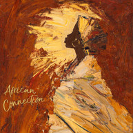 AFRICAN CONNECTION - QUEENS & KINGS VINYL