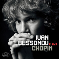 CHOPIN /  BESSONOV - IVAN BESSONOV PLAYS CHOPIN SACD