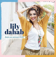 LILY DAHAB - BAJO UN MISMO CIELO CD