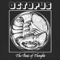 OCTOPUS - BOAT OF THOUGHTS VINYL