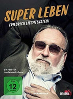 SUPER LEBEN DVD