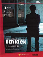 DER KICK DVD