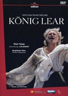 KONIG LEAR DVD