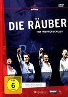 DIE RAUBER DVD