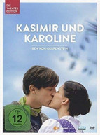 KASIMIR & KAROLINE DVD