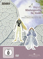 NIBELUNGENRING F KINDER DVD